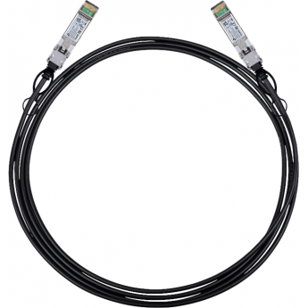 3-метровый кабель прямого подключения TP-LINK SM5220-3M 3-метровый кабель прямого подключения TP-LINK SM5220-3M