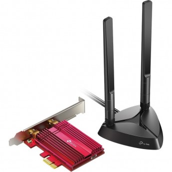 Адаптер TP-LINK AX3000 ARCHER TX3000E PCI Express Адаптер TP-LINK AX3000 ARCHER TX3000E PCI Express