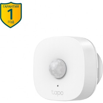 Датчик движения TP-LINK TAPO T100 Датчик движения TP-LINK TAPO T100