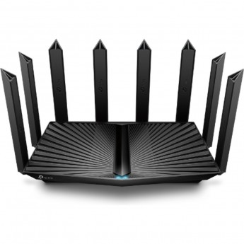 Двухдиапазонный роутер Wi-Fi TP-LINK ARCHER AX80 Двухдиапазонный роутер Wi-Fi TP-LINK ARCHER AX80
