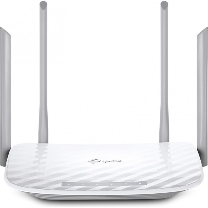 Двухдиапазонный Wi-Fi роутер TP-LINK Archer A5
