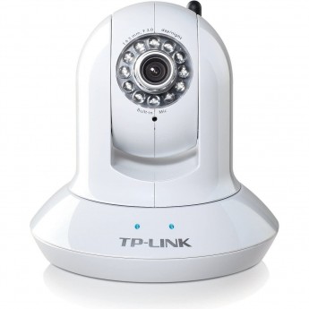 Камера TP-LINK TL-SC4171G с поворотным механизмом Камера TP-LINK TL-SC4171G с поворотным механизмом
