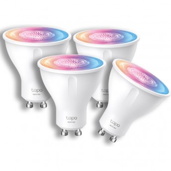 Лампа TP-LINK Tapo L630 (4-pack)