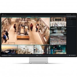 Менеджер безопасности TP-LINK VIGI SECURITY MANAGER Менеджер безопасности TP-LINK VIGI SECURITY MANAGER