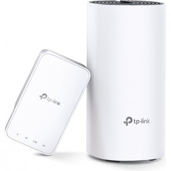 Mesh-система TP-LINK DECO M3 домашняя Mesh-система TP-LINK DECO M3 домашняя