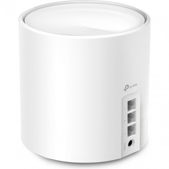 Mesh-система TP-LINK DECO X50 домашняя Mesh-система TP-LINK DECO X50 домашняя