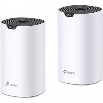 Mesh-системы TP-LINK Deco S4(2-pack) Mesh-системы TP-LINK Deco S4(2-pack)