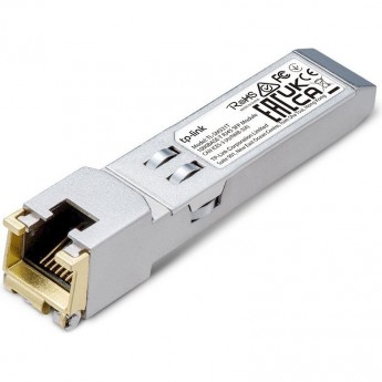 SFP-модуль 1000BASE-T RJ45 SFP-модуль 1000BASE-T RJ45
