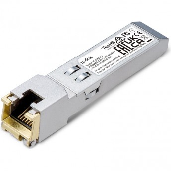 SFP-модуль TP-LINK SM331T SFP-модуль TP-LINK SM331T