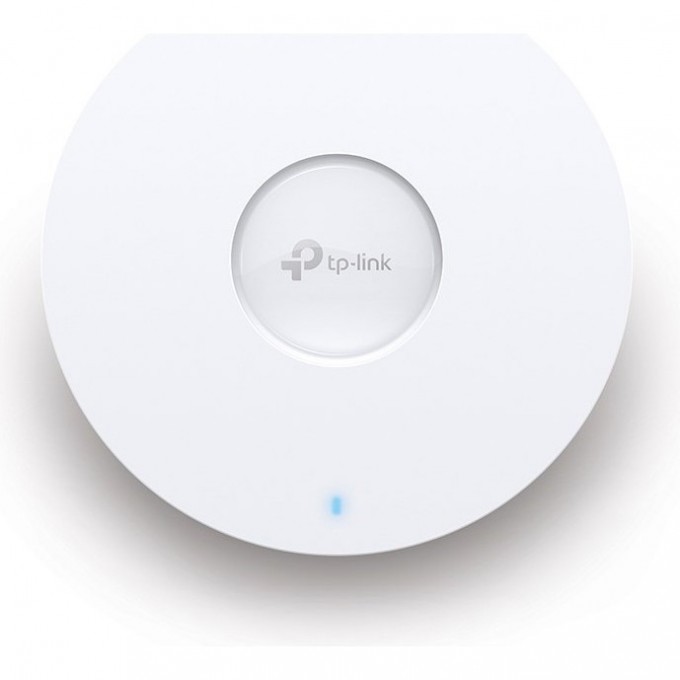 Точка доступа Wi-Fi TP-LINK AX3000 EAP653