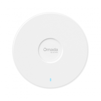 Трехдиапазонная потолочная точка доступа TP-LINK EAP787 BE12000 Wi-Fi 7