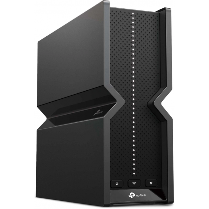 Трёхдиапазонный роутер TP-LINK Wi-Fi 7 BE9300 Archer BE550