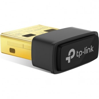 Ультракомпактный Wi-Fi USB-адаптер с поддержкой TP-LINK ARCHER T3U NANO AC1300 Ультракомпактный Wi-Fi USB-адаптер с поддержкой TP-LINK ARCHER T3U NANO AC1300