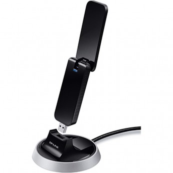 USB-адаптер TP-LINK AC1300 ARCHER T4UH двухдиапазонный USB-адаптер TP-LINK AC1300 ARCHER T4UH двухдиапазонный