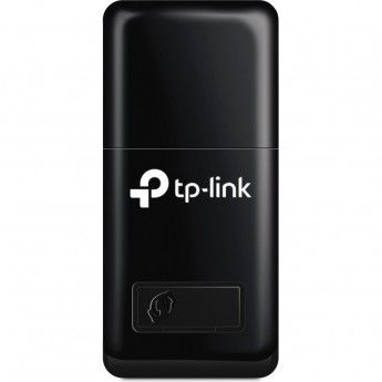 USB-адаптер TP-LINK N300 TL-WN823N мини USB-адаптер TP-LINK N300 TL-WN823N мини