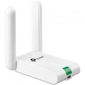 USB-адаптер TP-LINK N300 TL-WN822N USB-адаптер TP-LINK N300 TL-WN822N