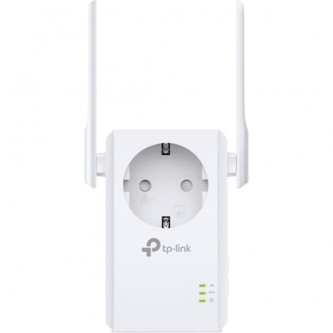Усилитель Wi-Fi сигнала TP-LINK TL-WA860RE